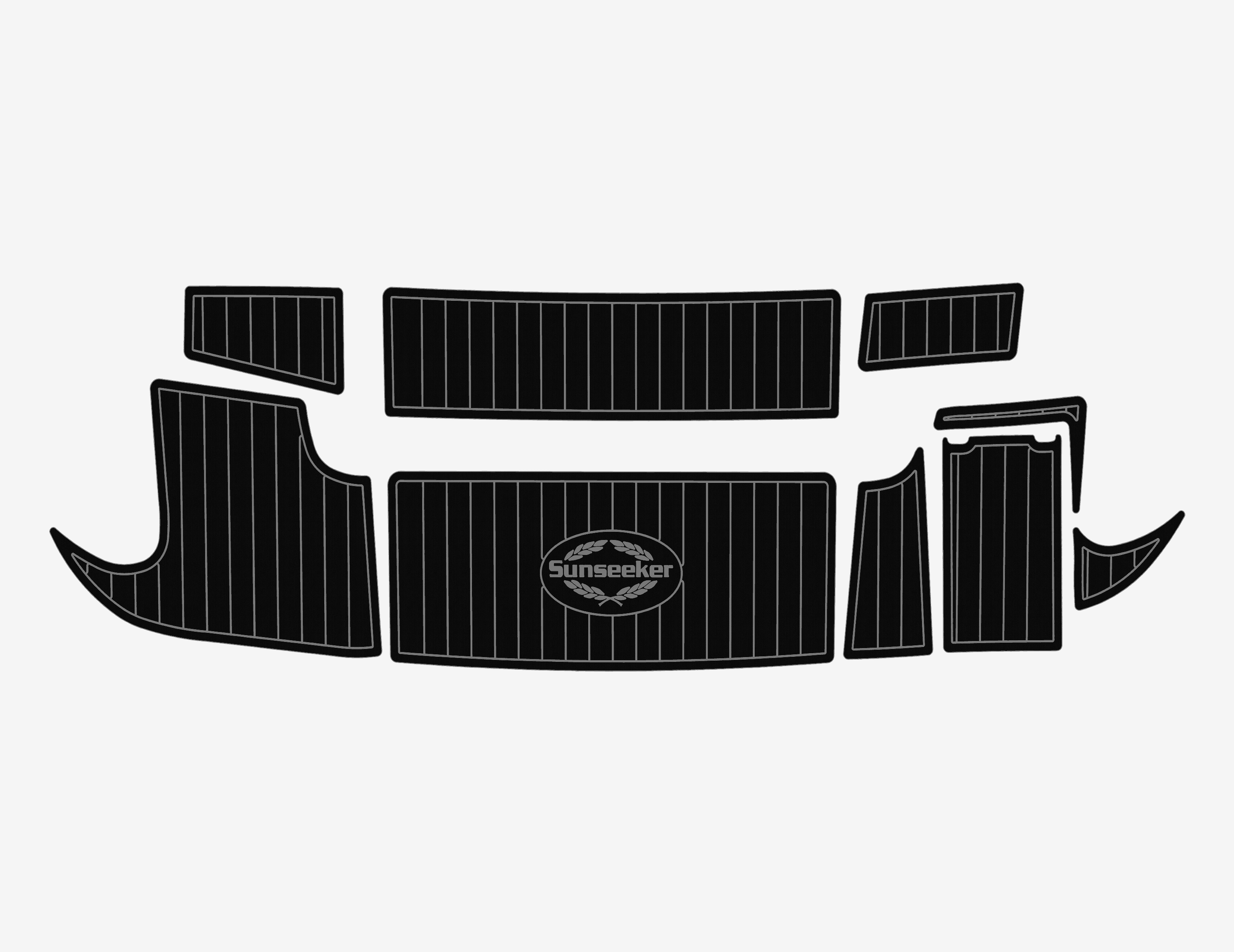 Boat Flooring from DuraSport durasport.net