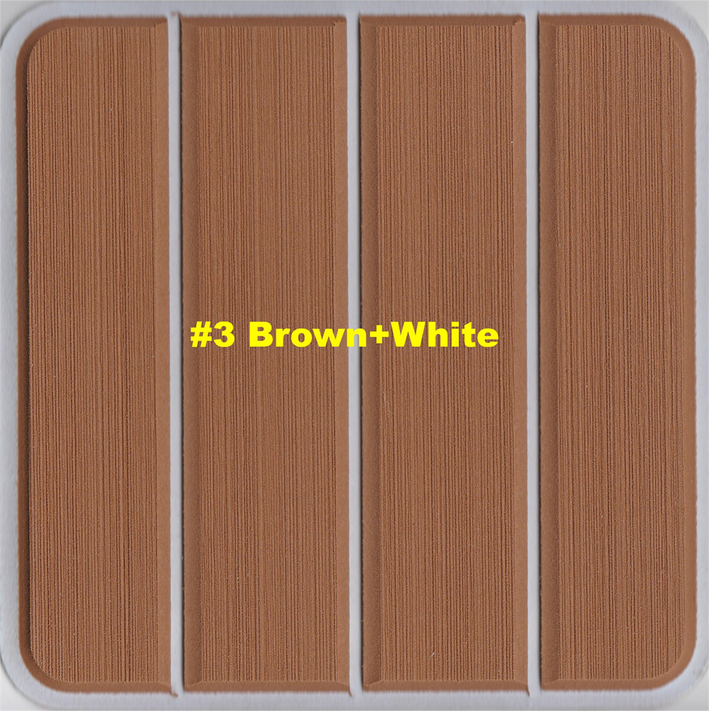 Boat Flooring from DuraSport durasport.net