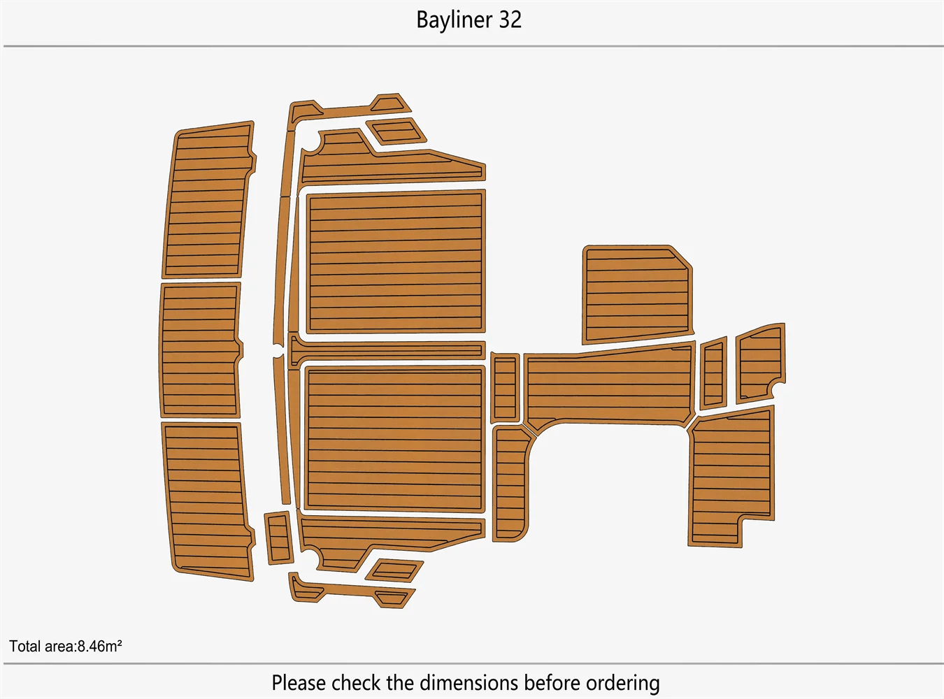 Bayliner 32