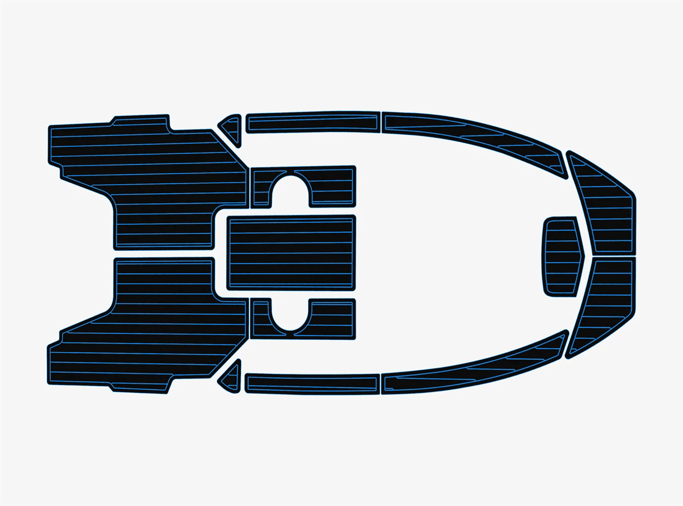 1996-2008 Bayliner Trophy 1802 wa