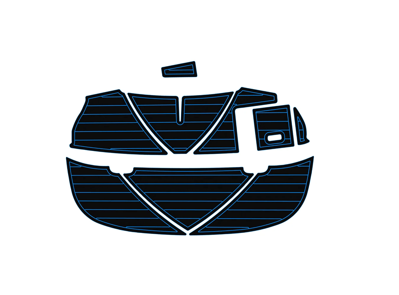 2003-2006 Bayliner 205 BR