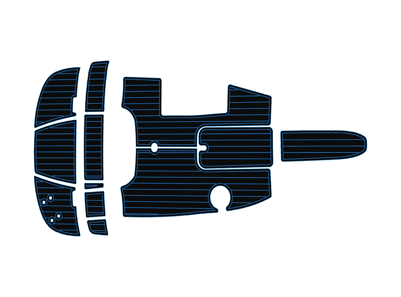 2010-2016 Bayliner 185 BR