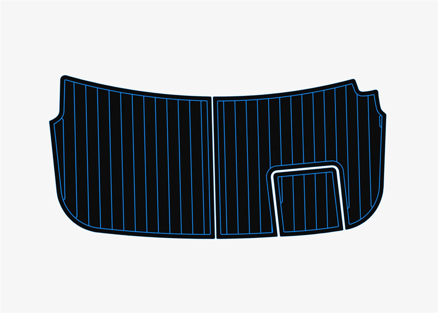2006-2007 Four Winns 240 Horizon