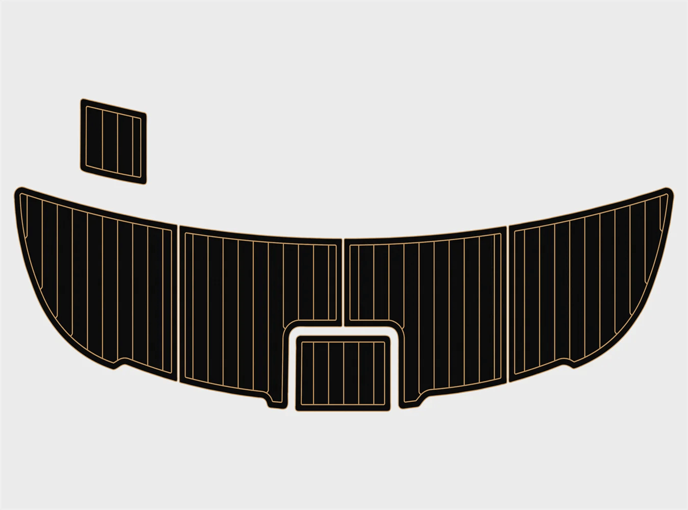 2013-2014 Chaparral 370 Signature