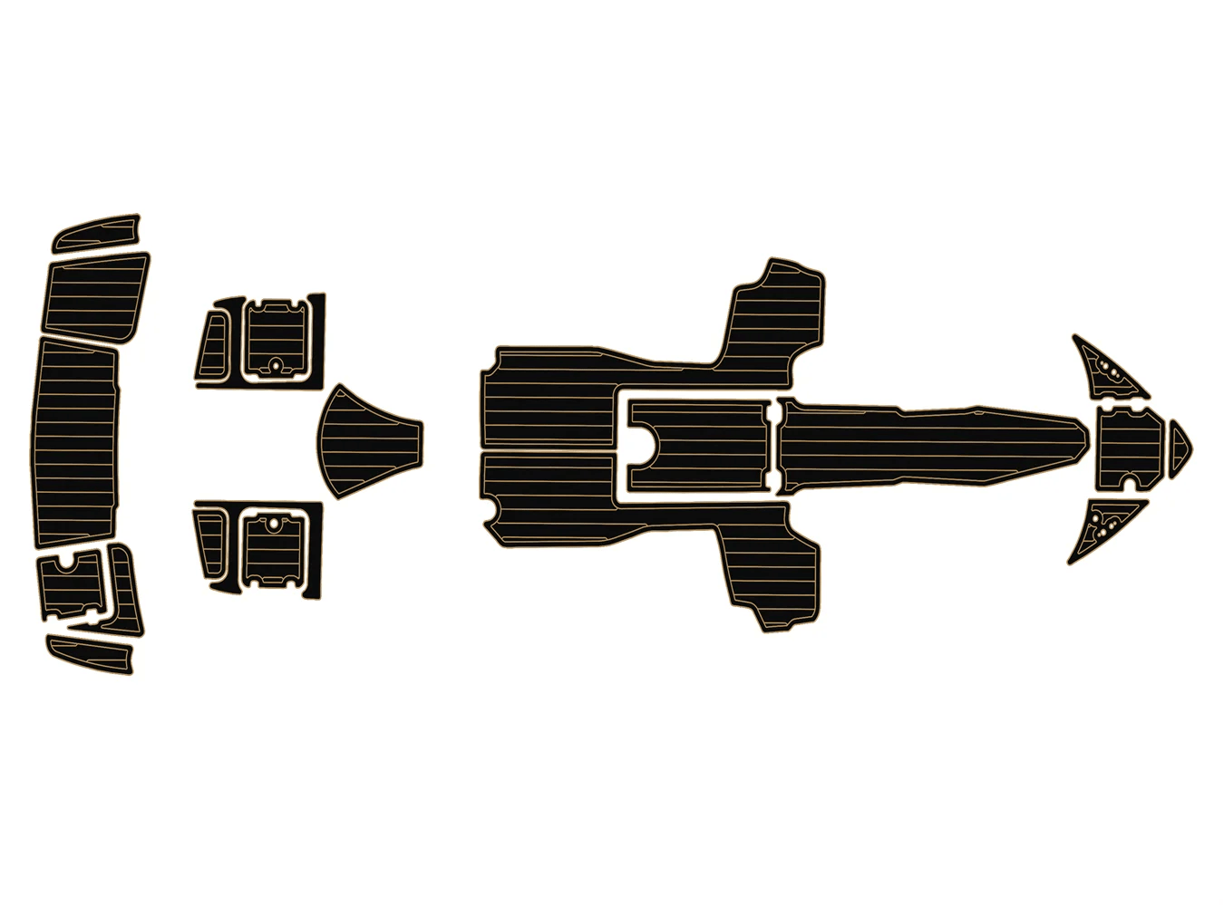 2019 Chaparral H20 23