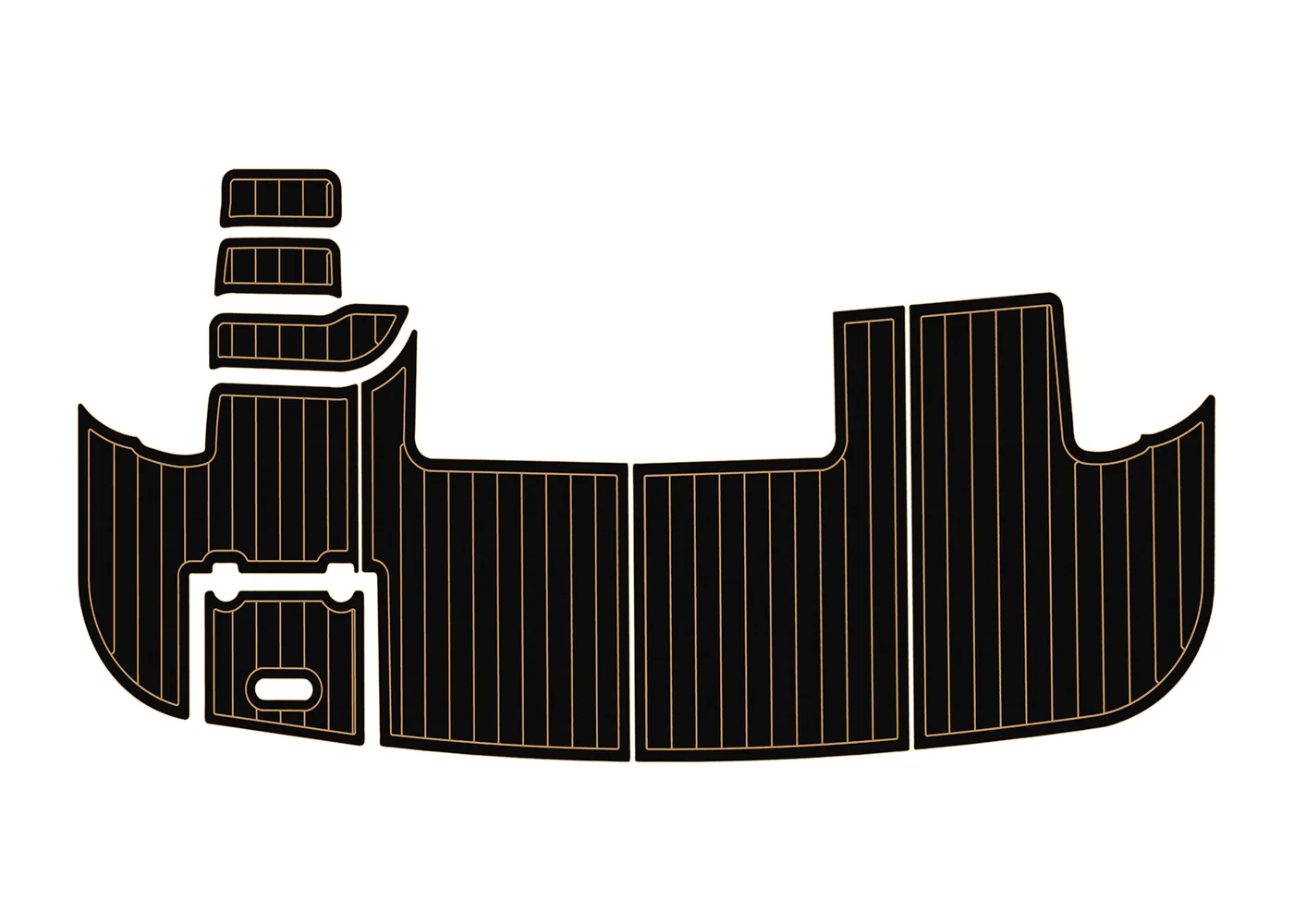 1999-2004 Cruisers Yachts 3750