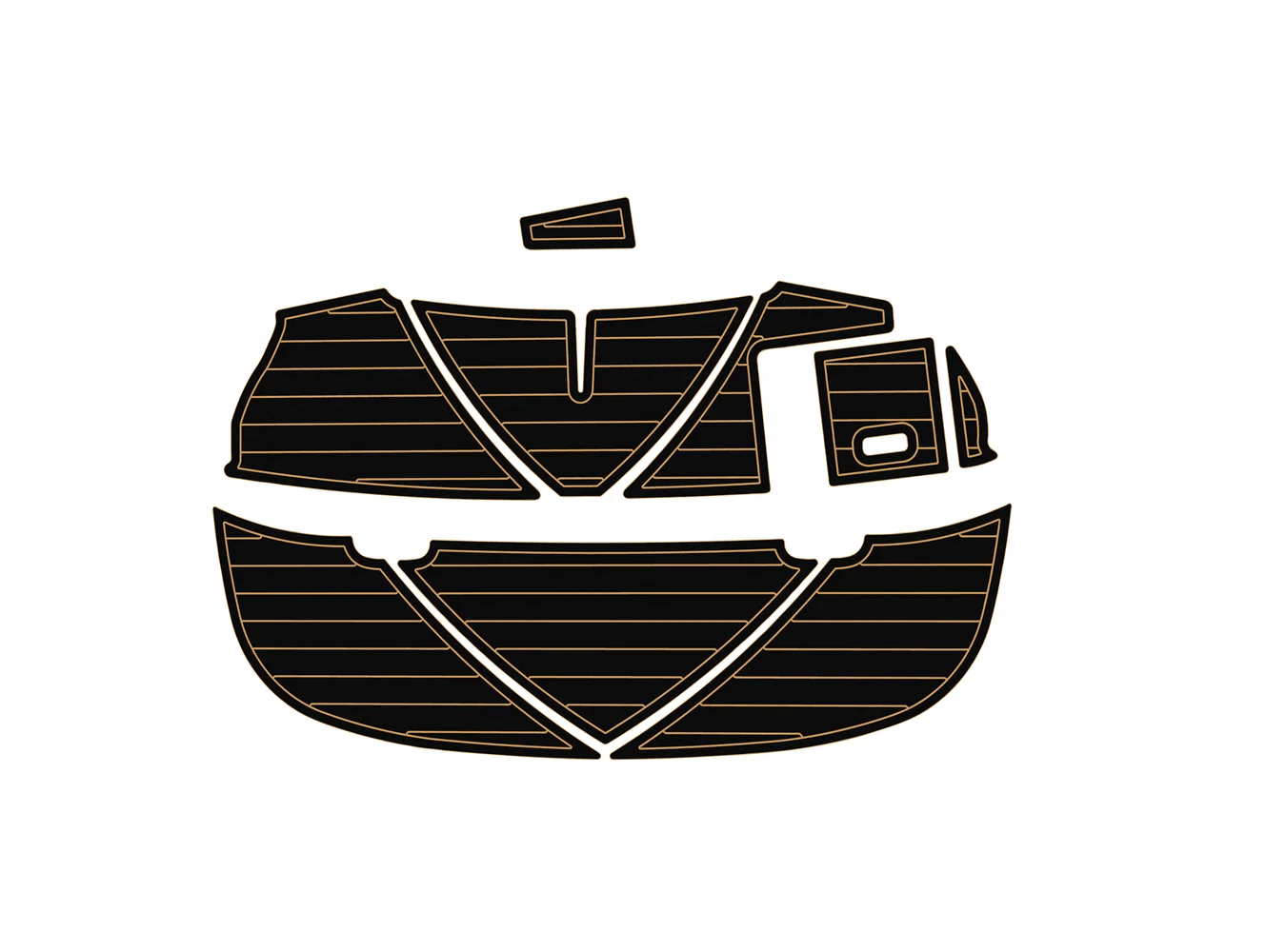 2003-2006 Bayliner 205 BR