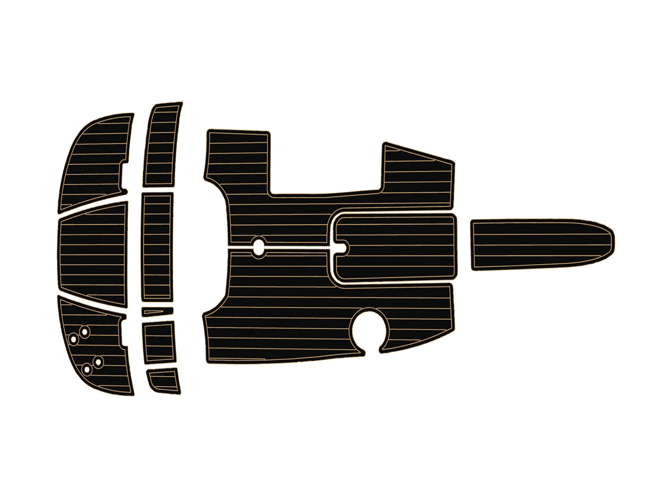 2010-2016 Bayliner 185 BR