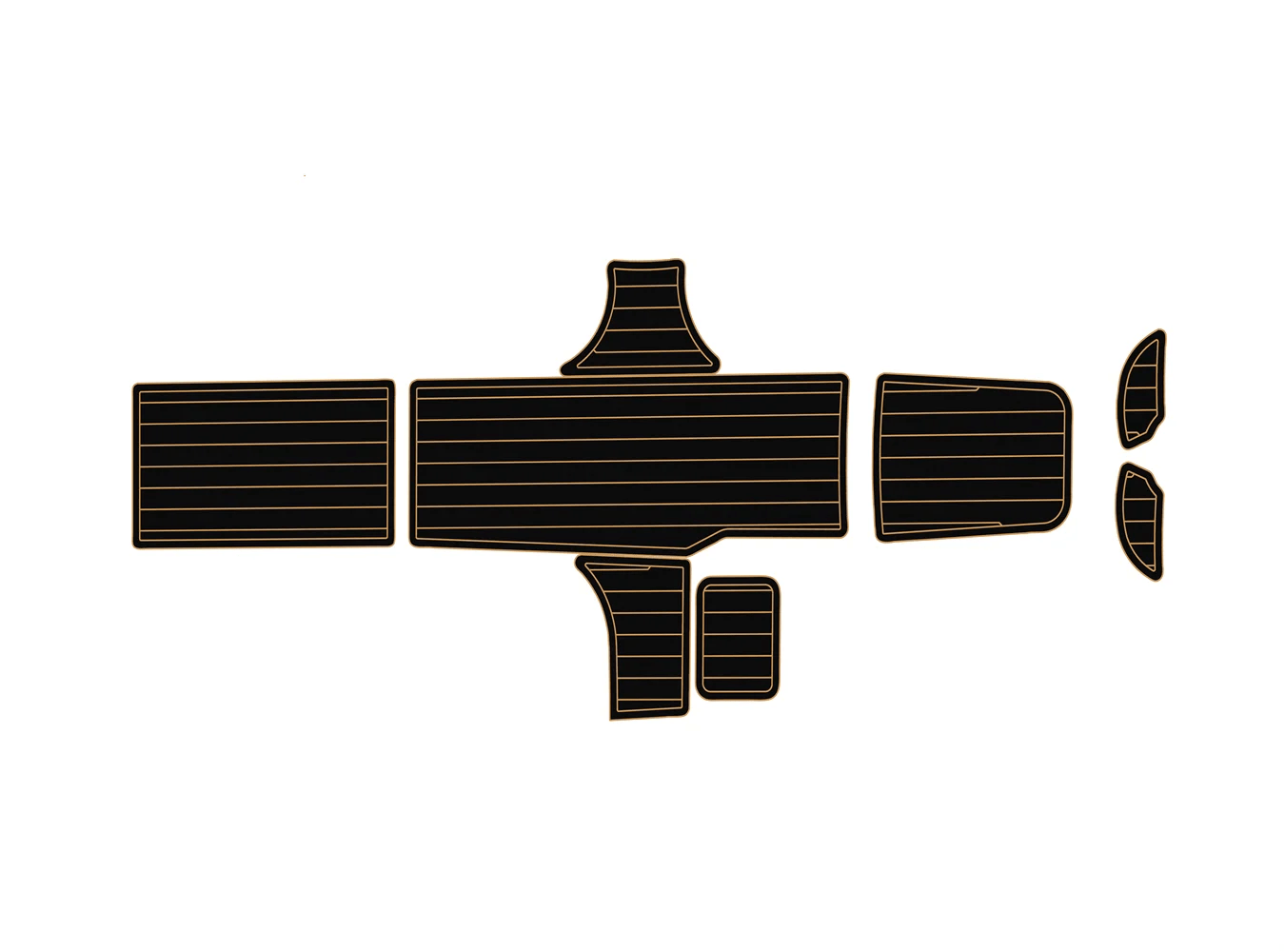 2015-2017 Bayliner Element XL