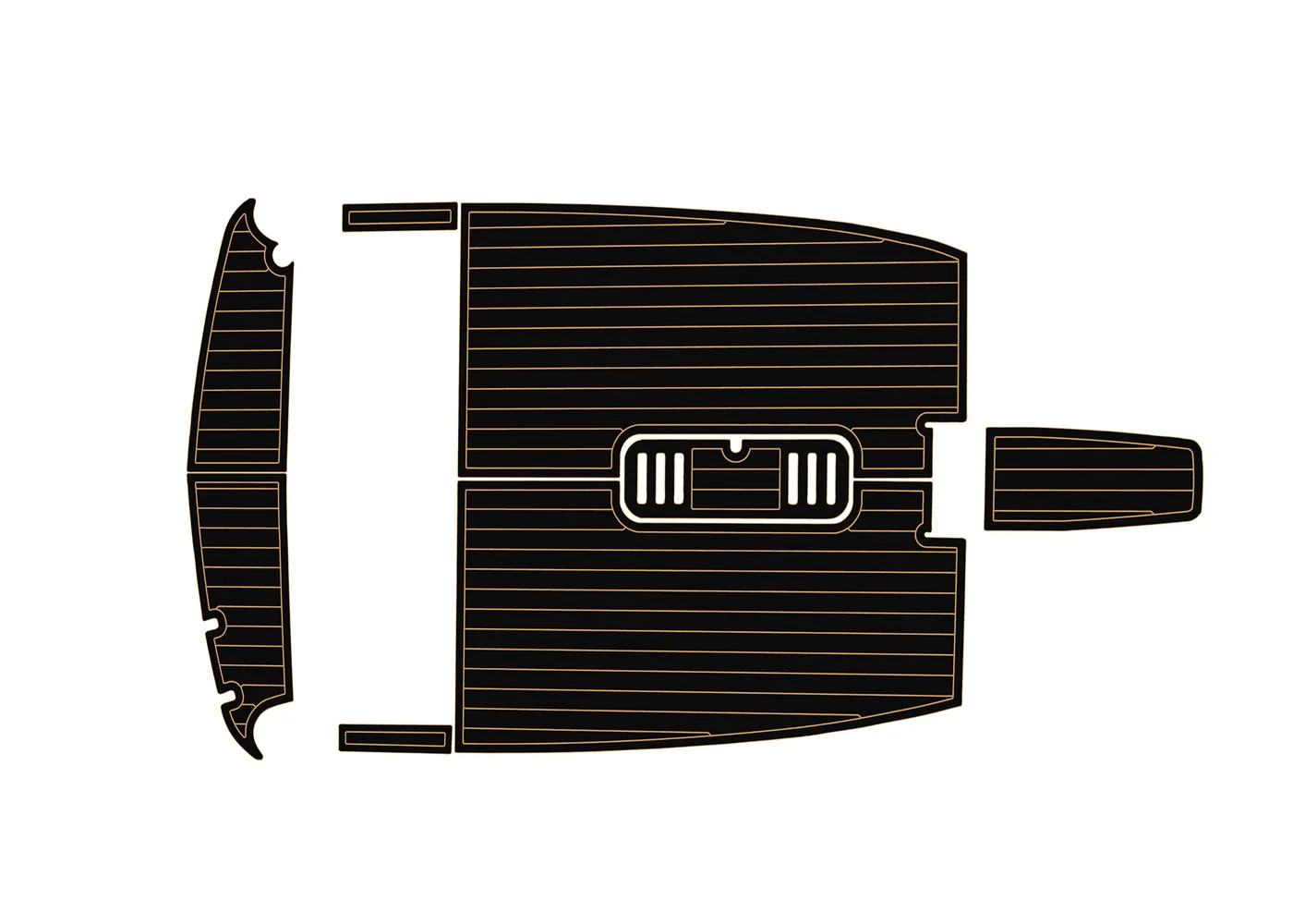 2003-2009 MONTEREY 180 FS