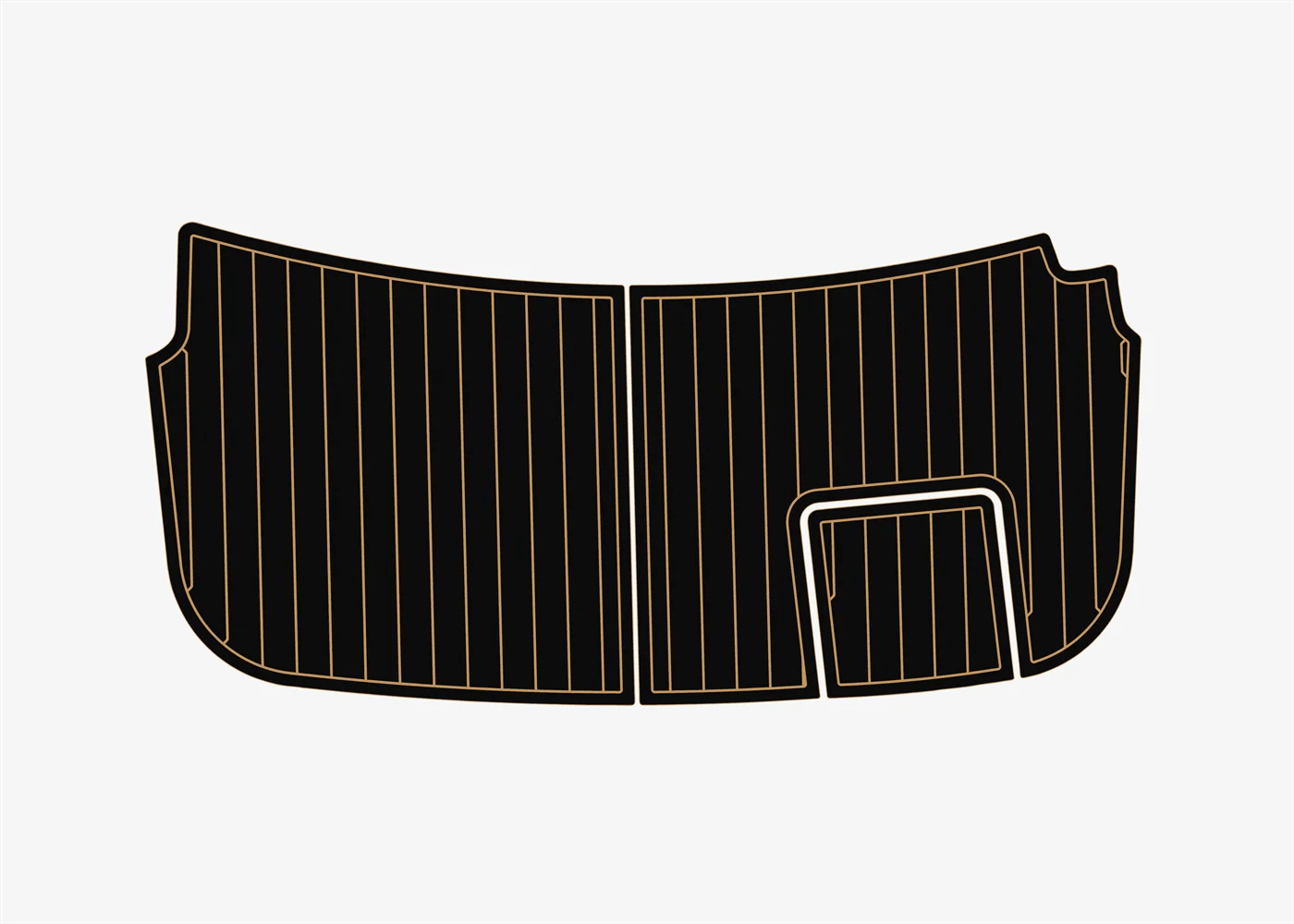 2006-2007 Four Winns 240 Horizon
