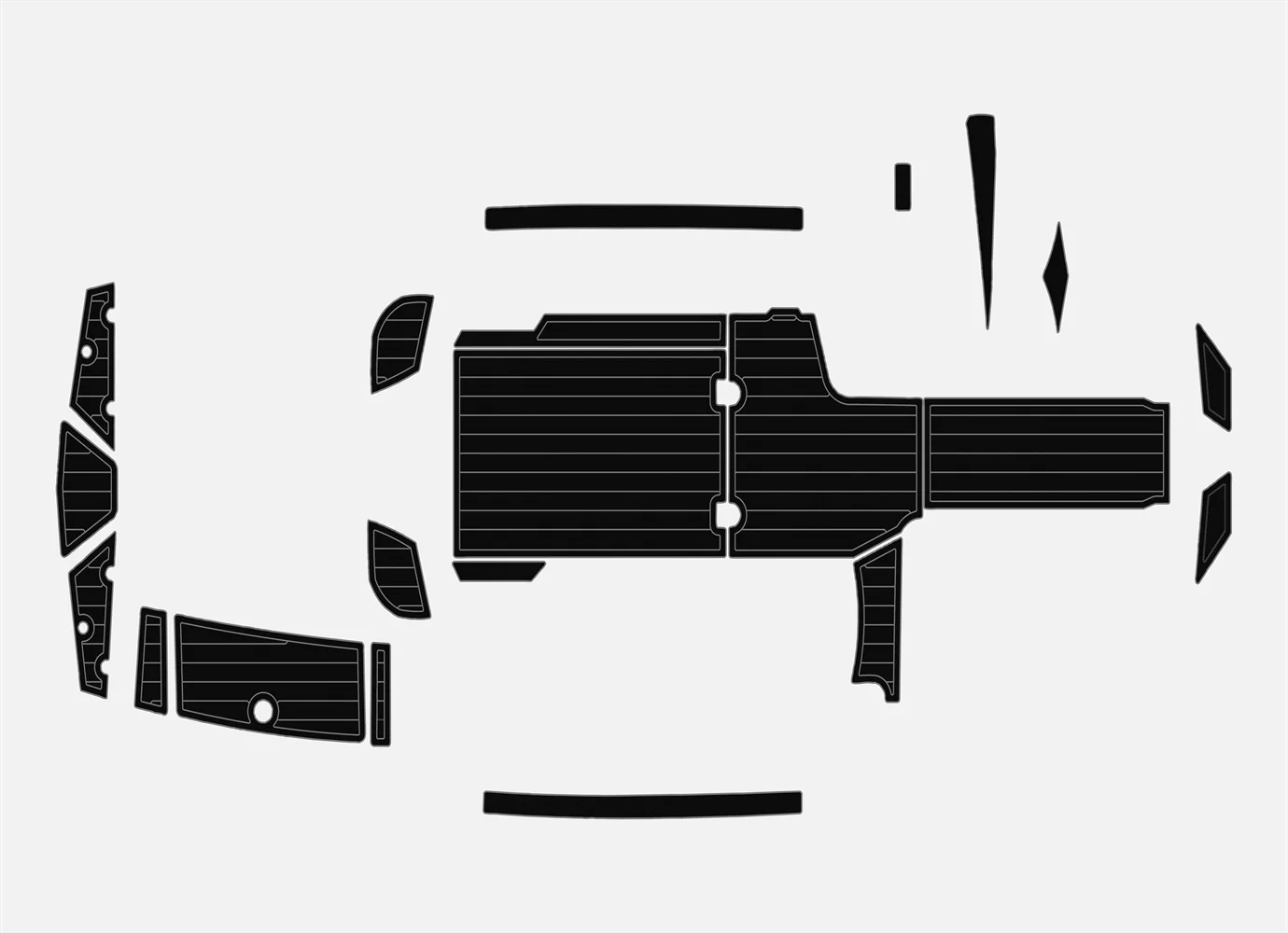 2018 TIGE RZ4