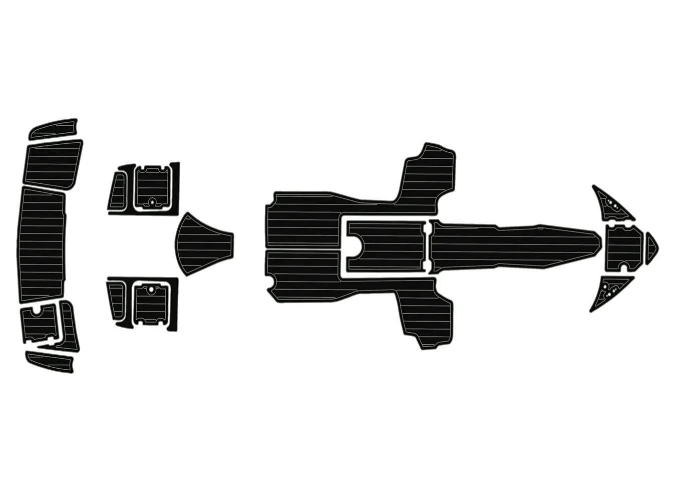 2019 Chaparral H20 23