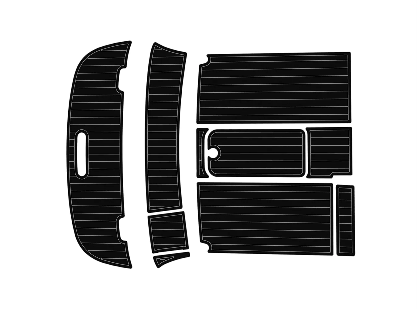 2010 Bayliner 652