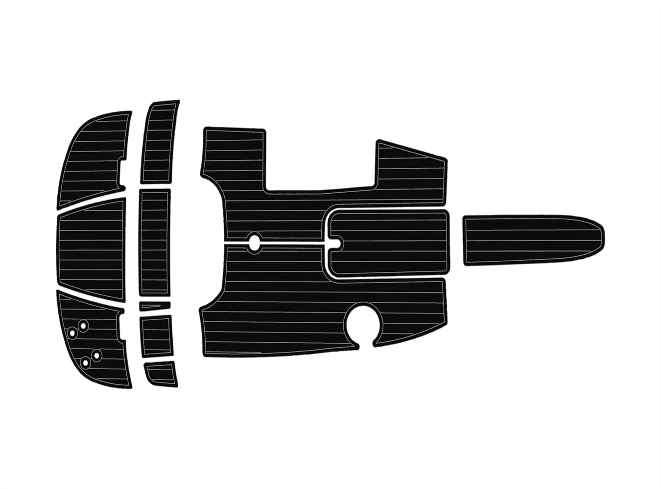 2010-2016 Bayliner 185 BR