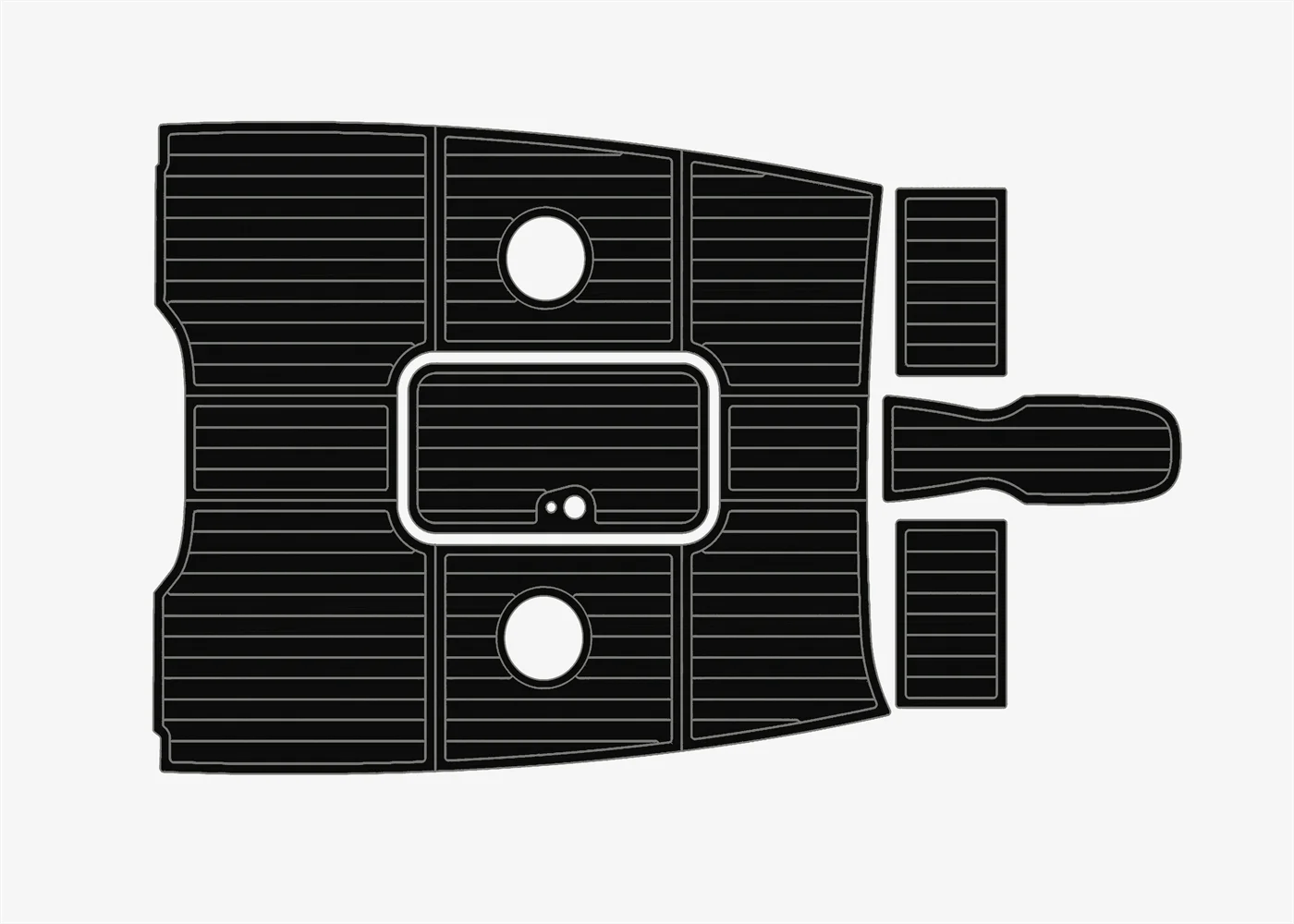 2014 Bayliner 185 BR