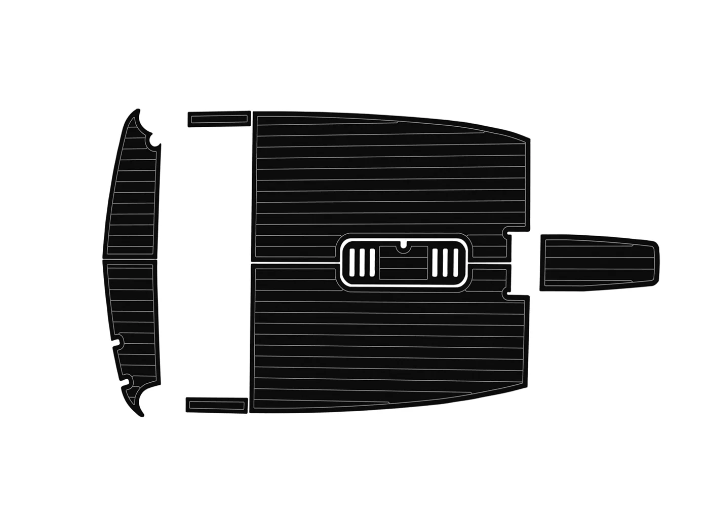 2003-2009 MONTEREY 180 FS
