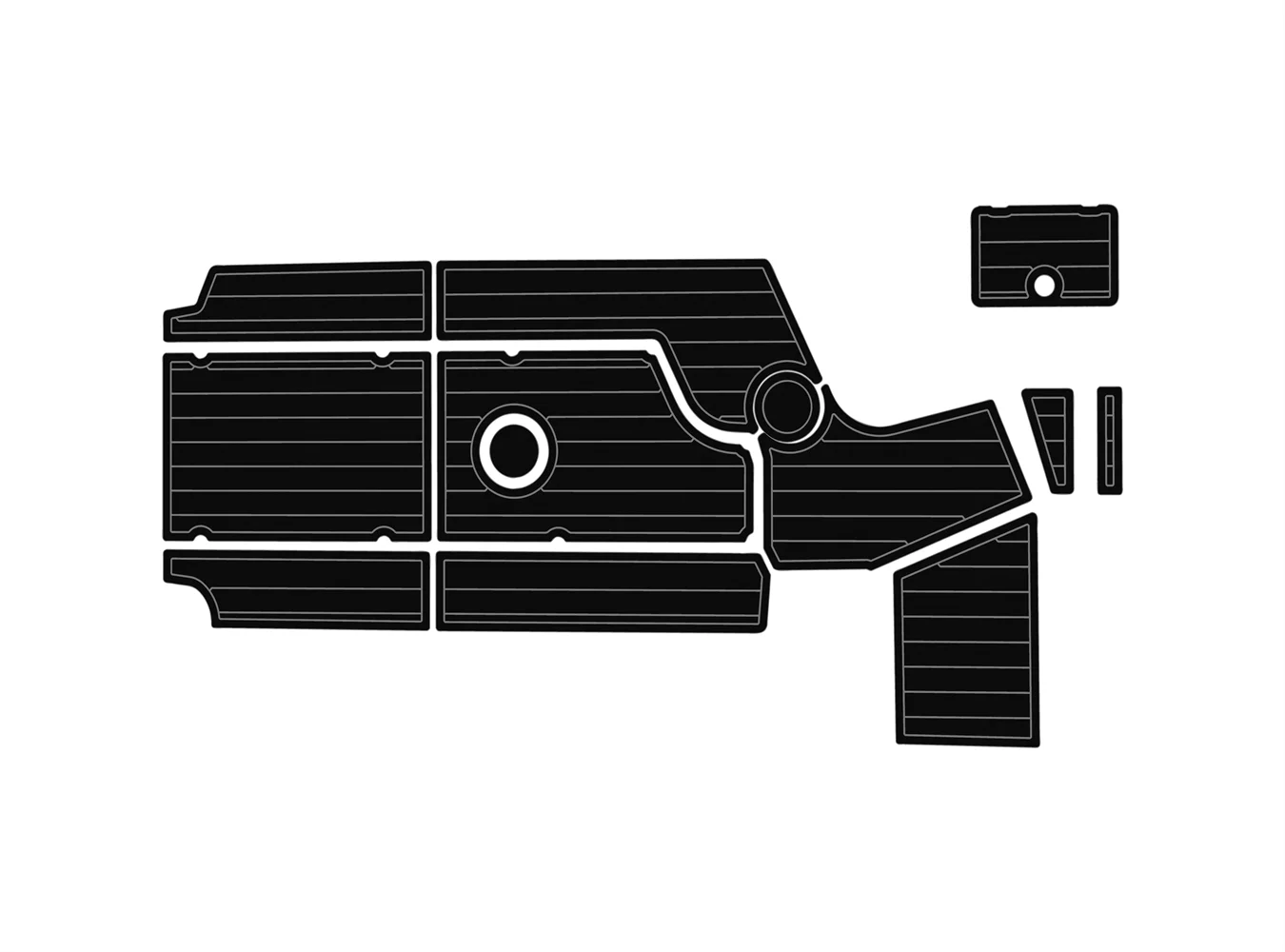 2013-2016 Centurion SV244