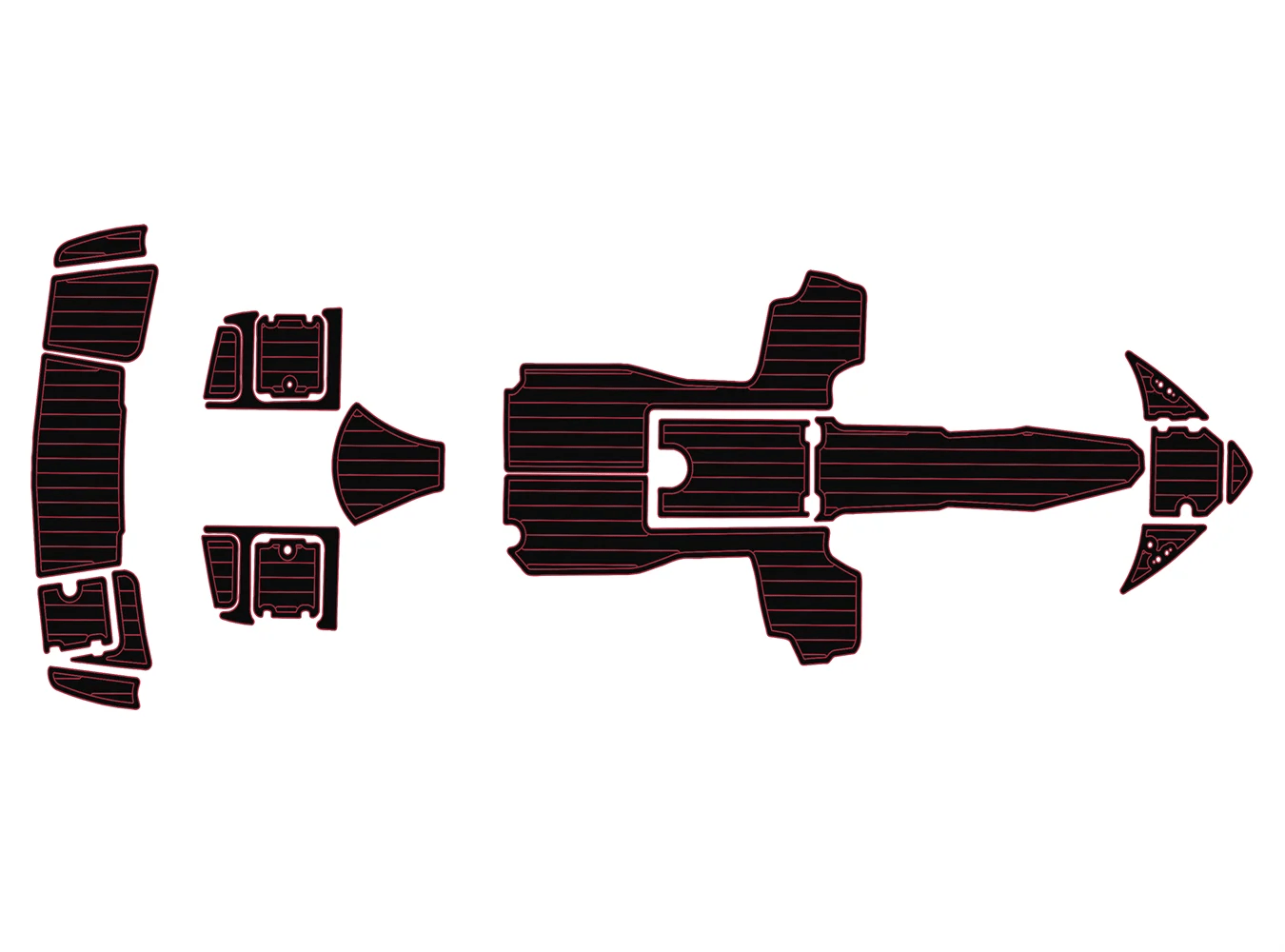 2019 Chaparral H20 23