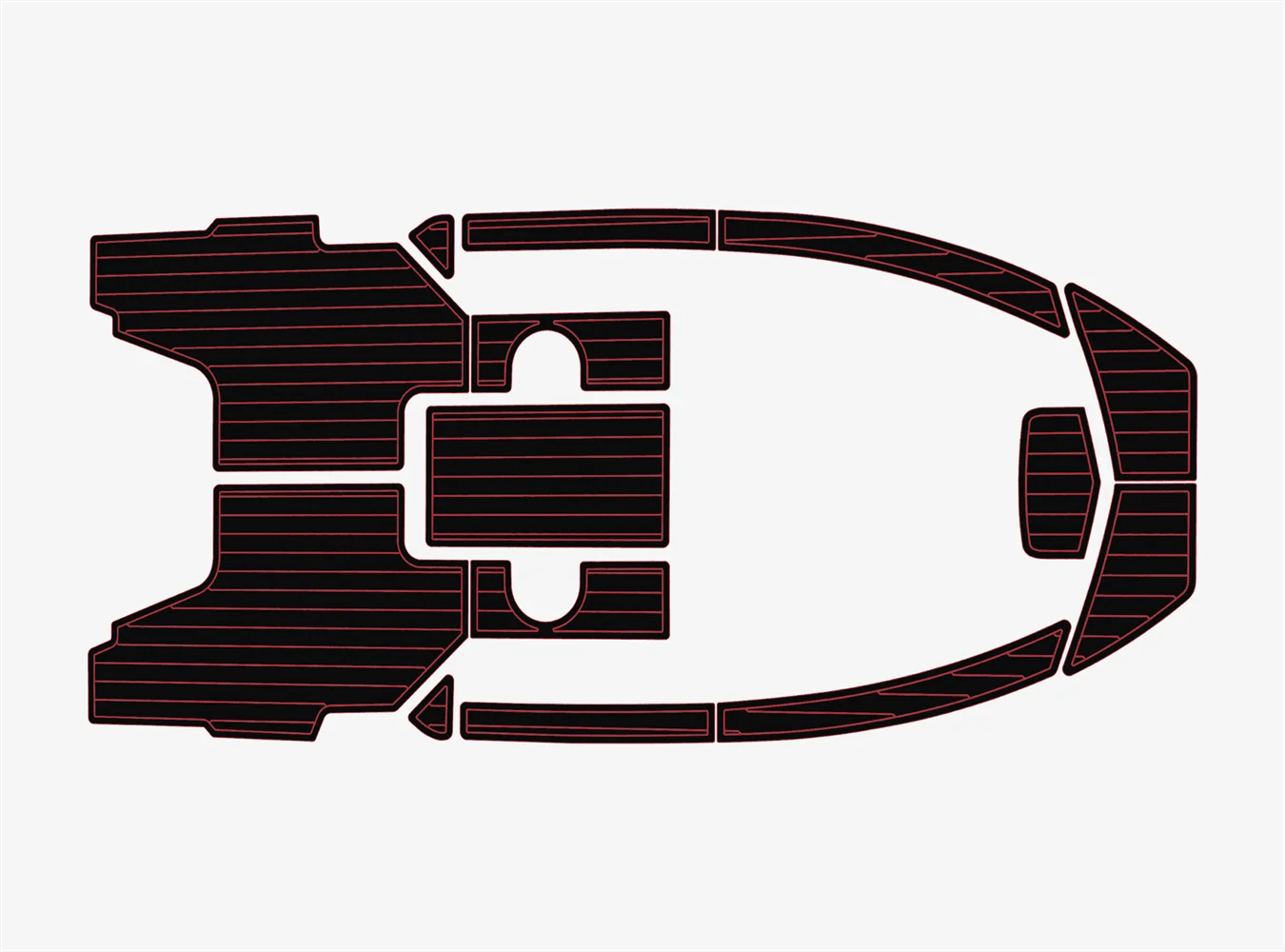 1996-2008 Bayliner Trophy 1802 wa