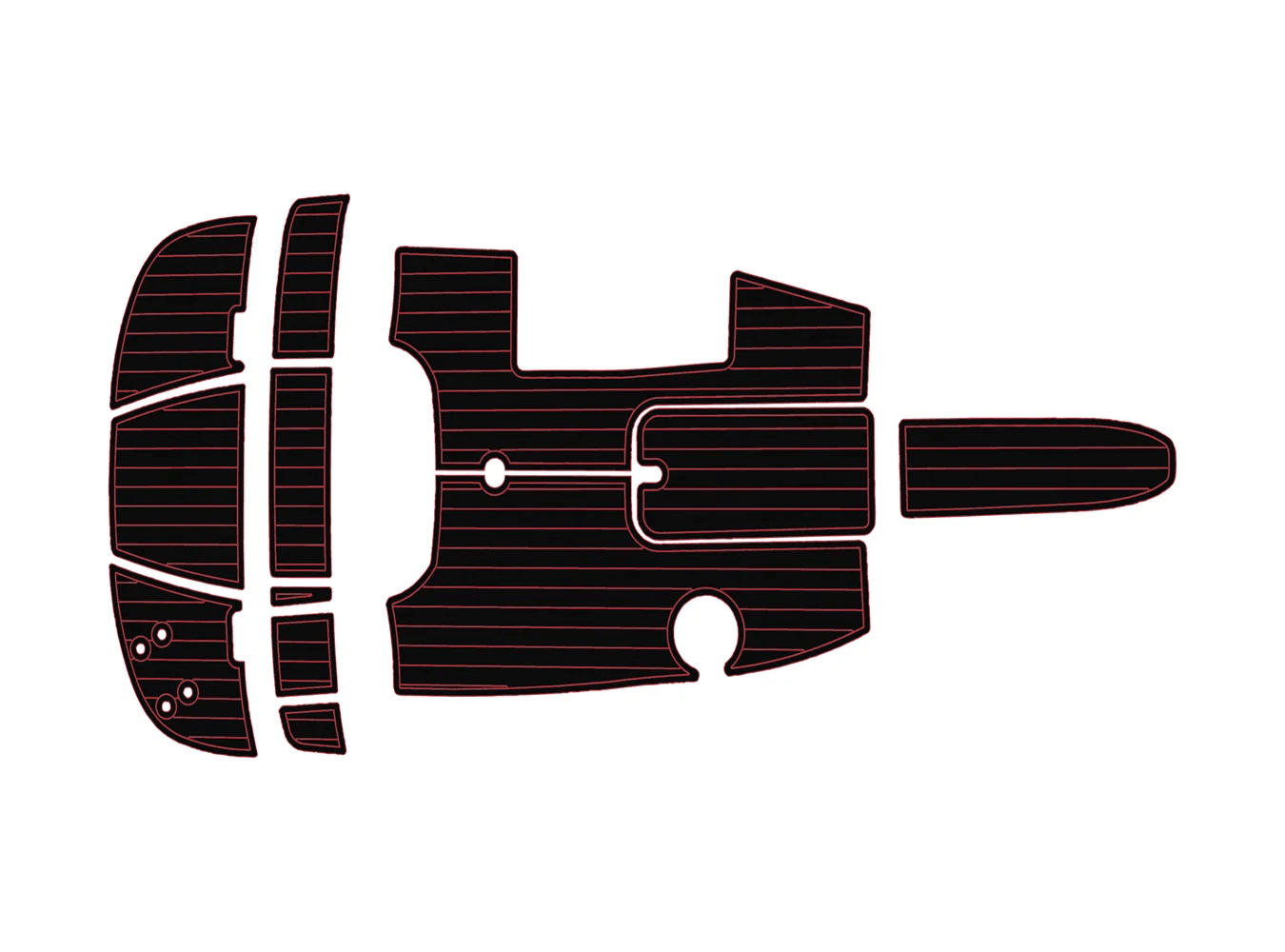 2010-2016 Bayliner 185 BR