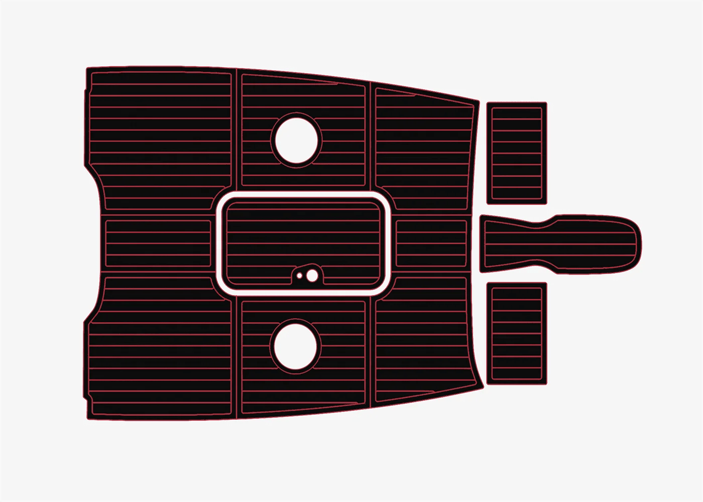 2014 Bayliner 185 BR