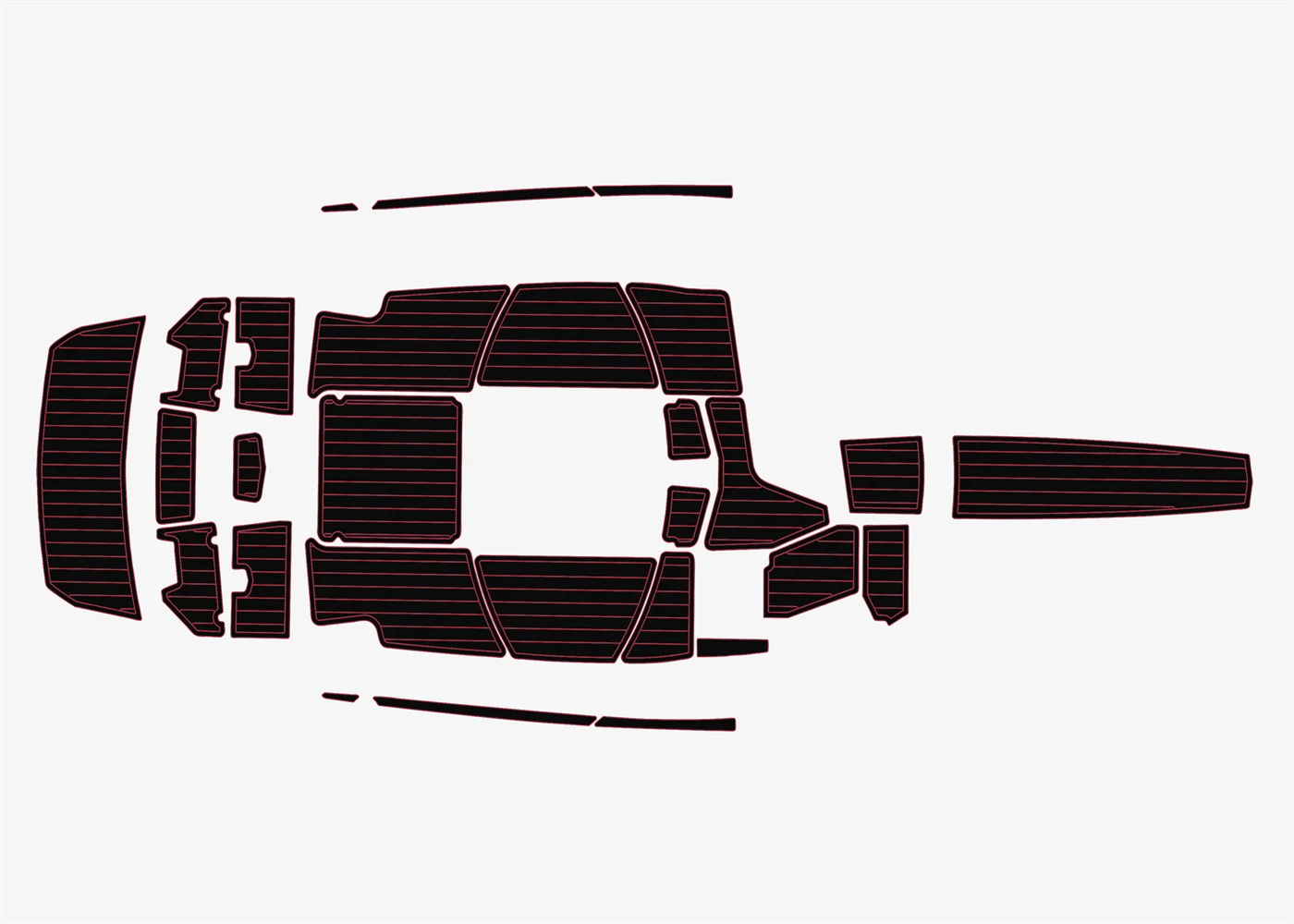 2019 Malibu TXi MO Closed
