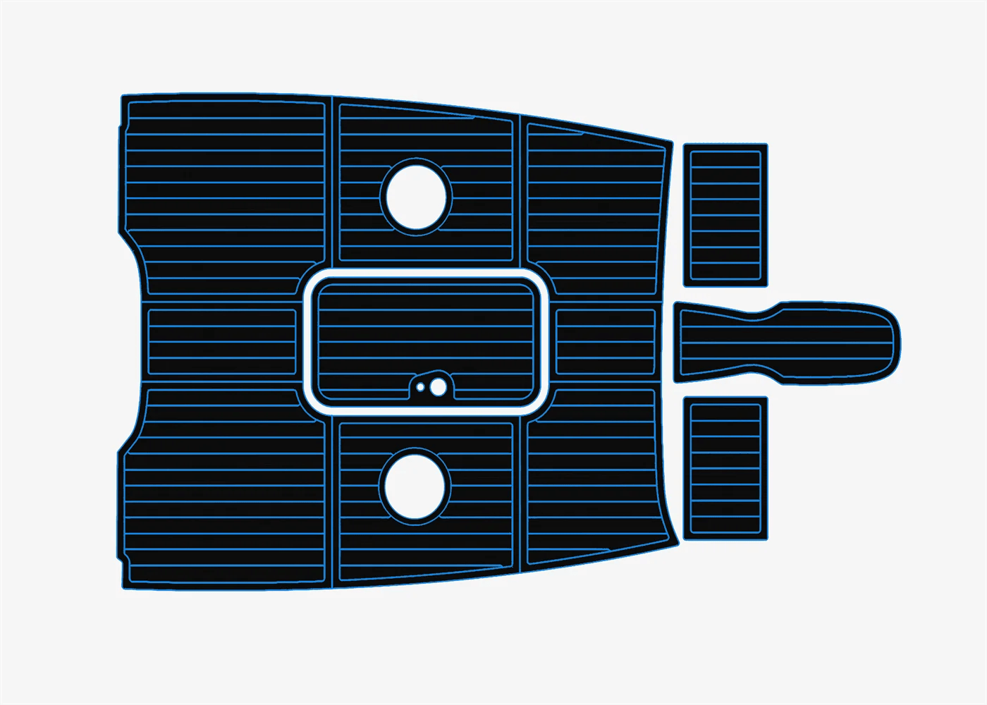2014 Bayliner 185 BR