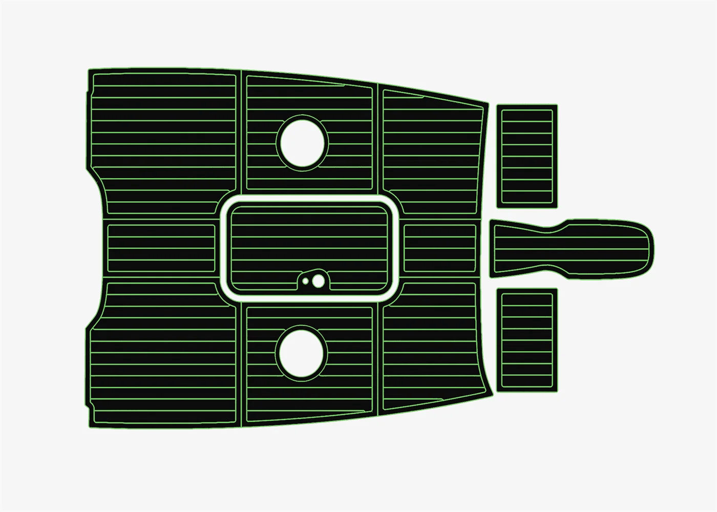 2014 Bayliner 185 BR