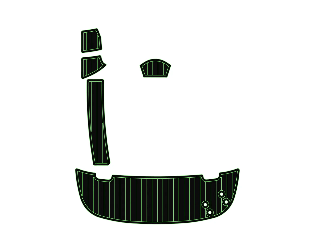 Bayliner A7