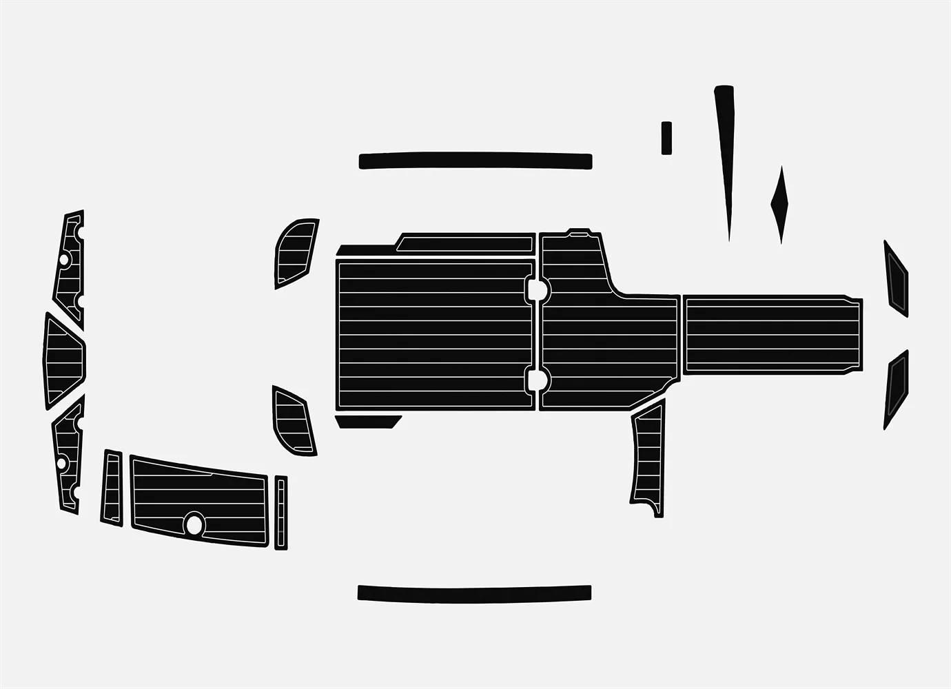 2018 TIGE RZ4