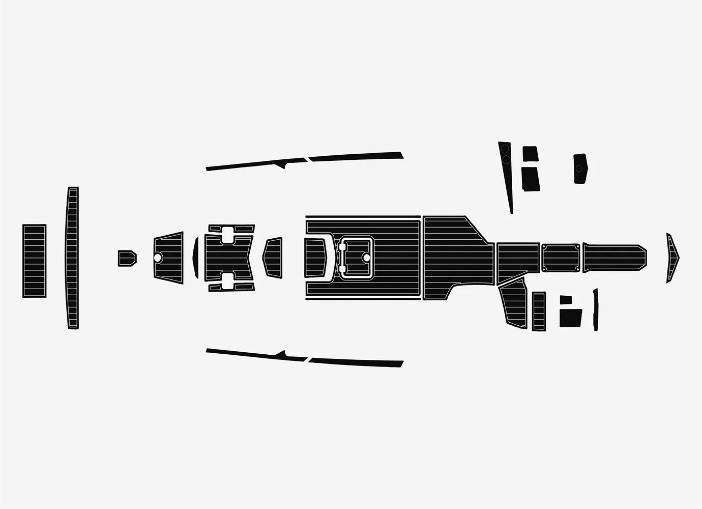 2019 TIGE ZX5