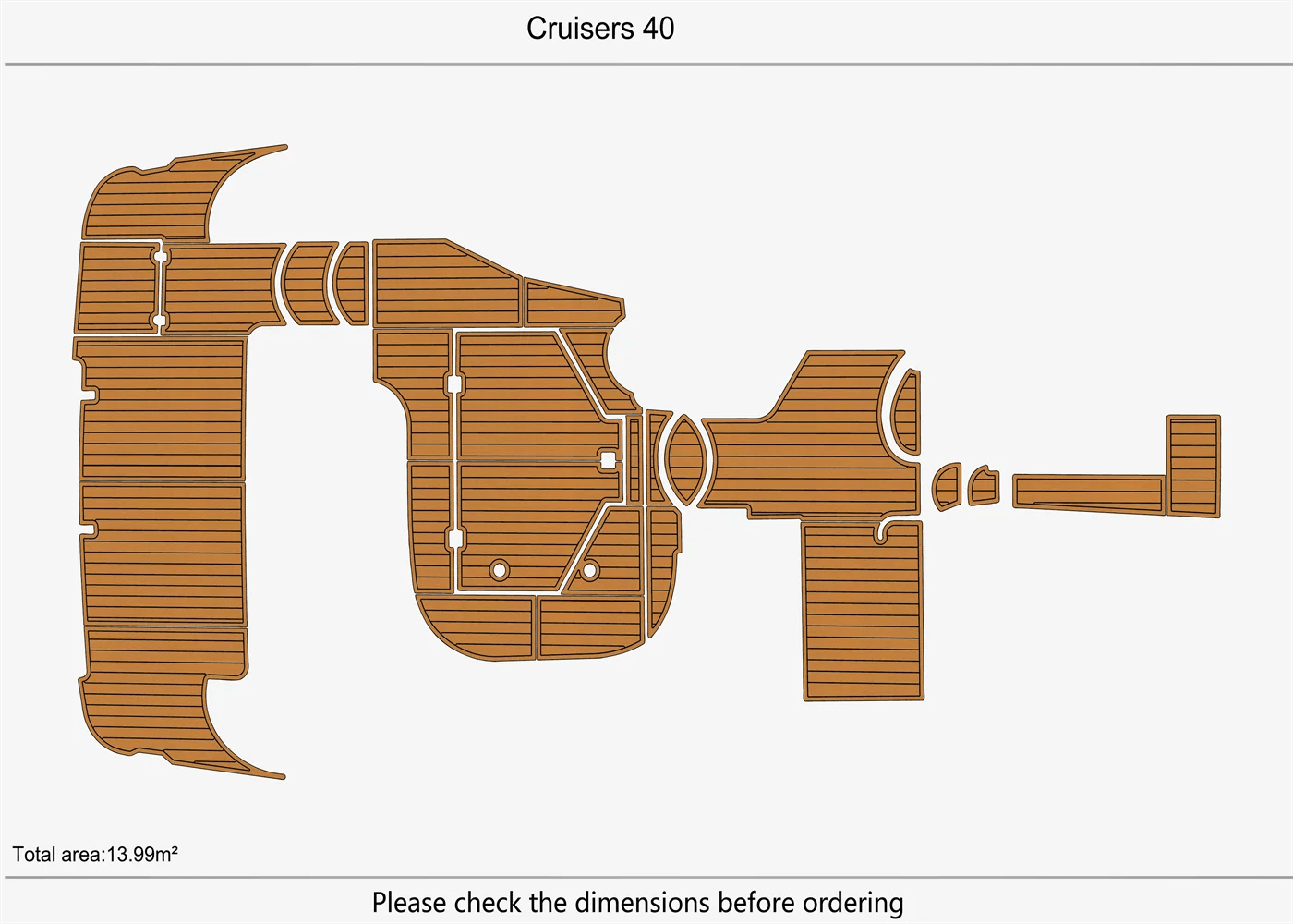 Cruisers 40