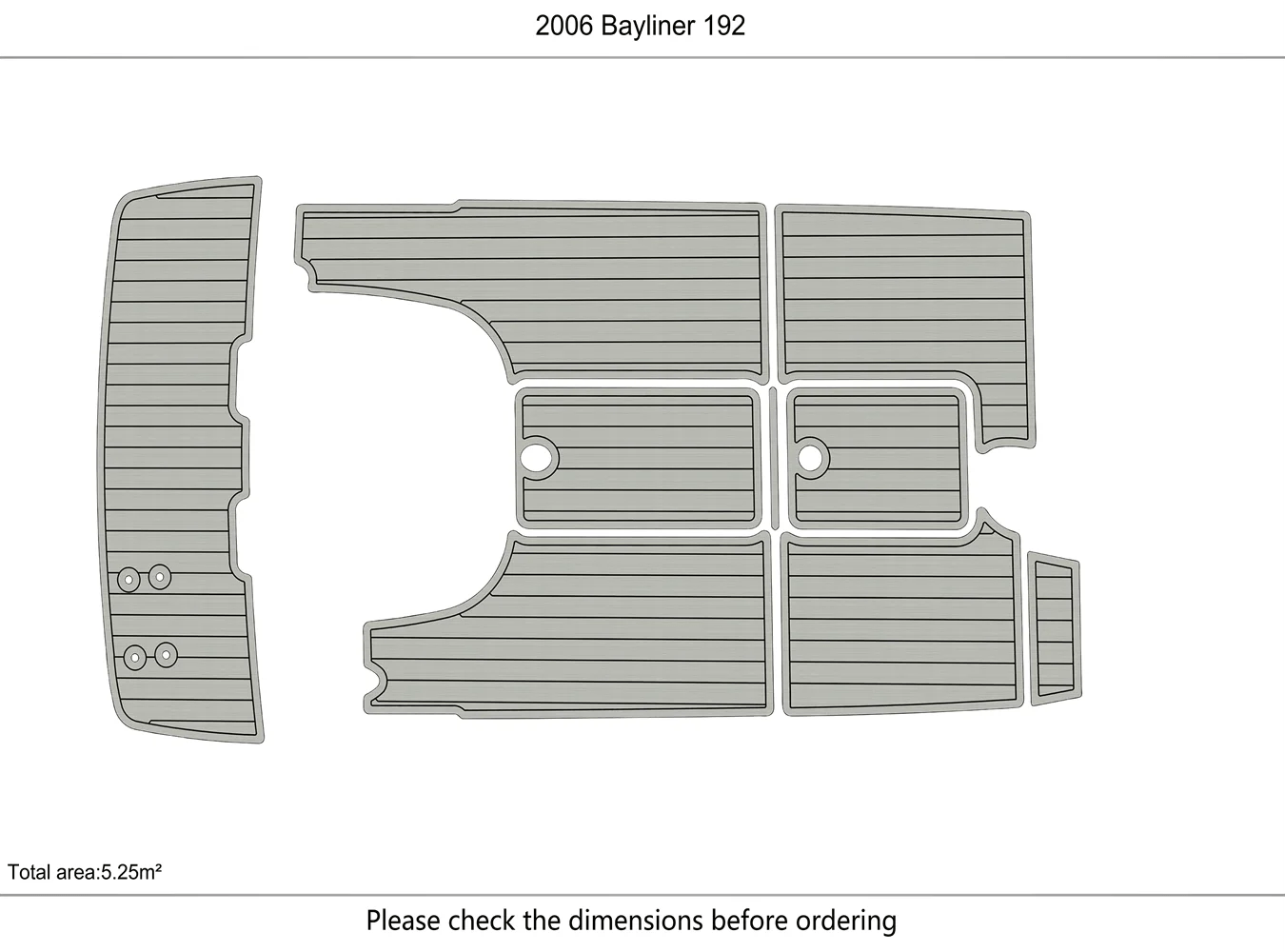 2003-2013 Bayliner 192