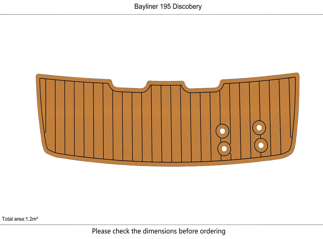 2008-2010 Bayliner 195 Discobery