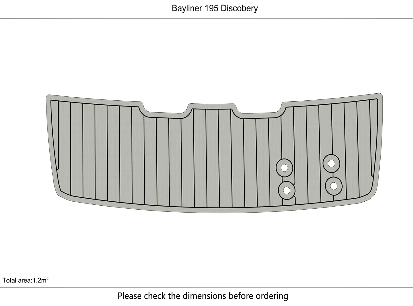 2008-2010 Bayliner 195 Discobery