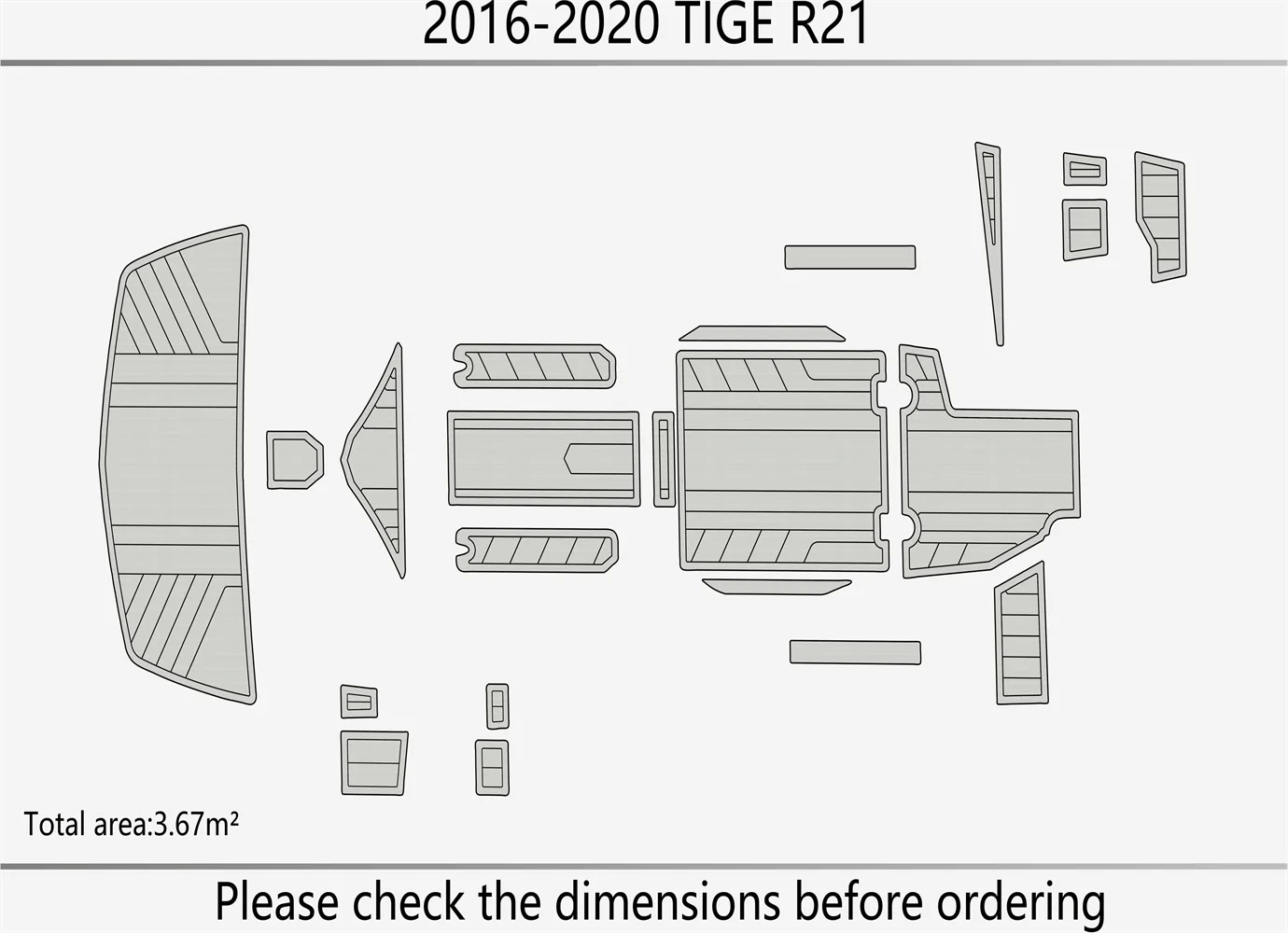 2016-2020 TIGE R21