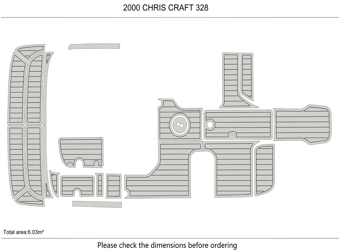 2017-2024 Bayliner VR5