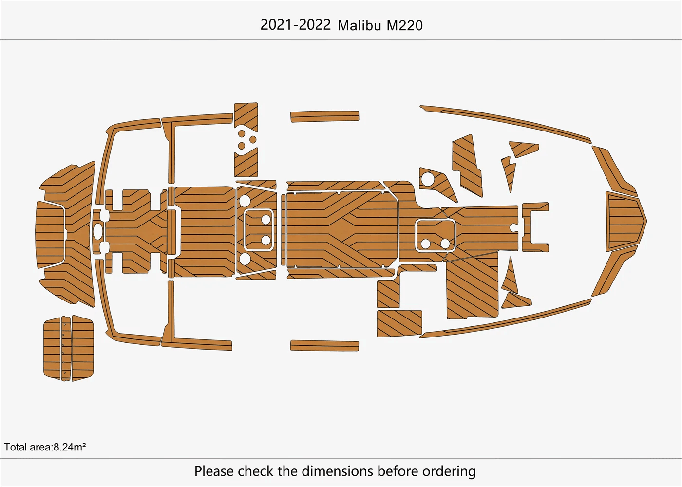 2021-2022 Malibu M220