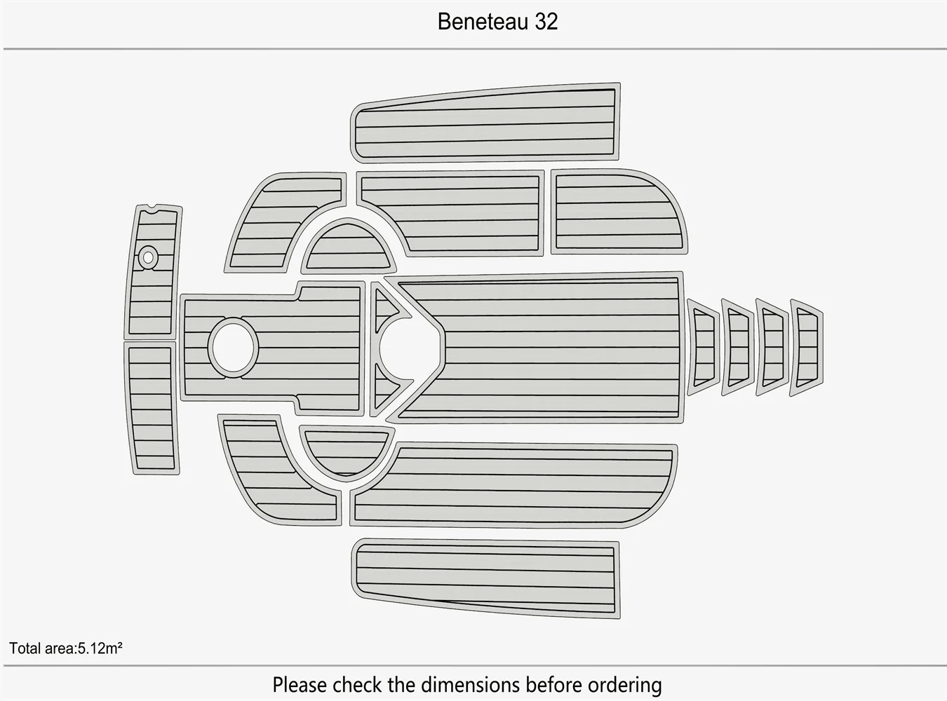 Beneteau 32