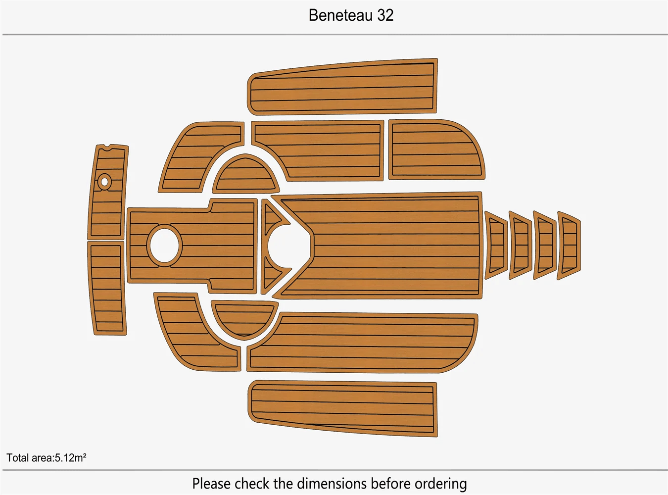 Beneteau 32