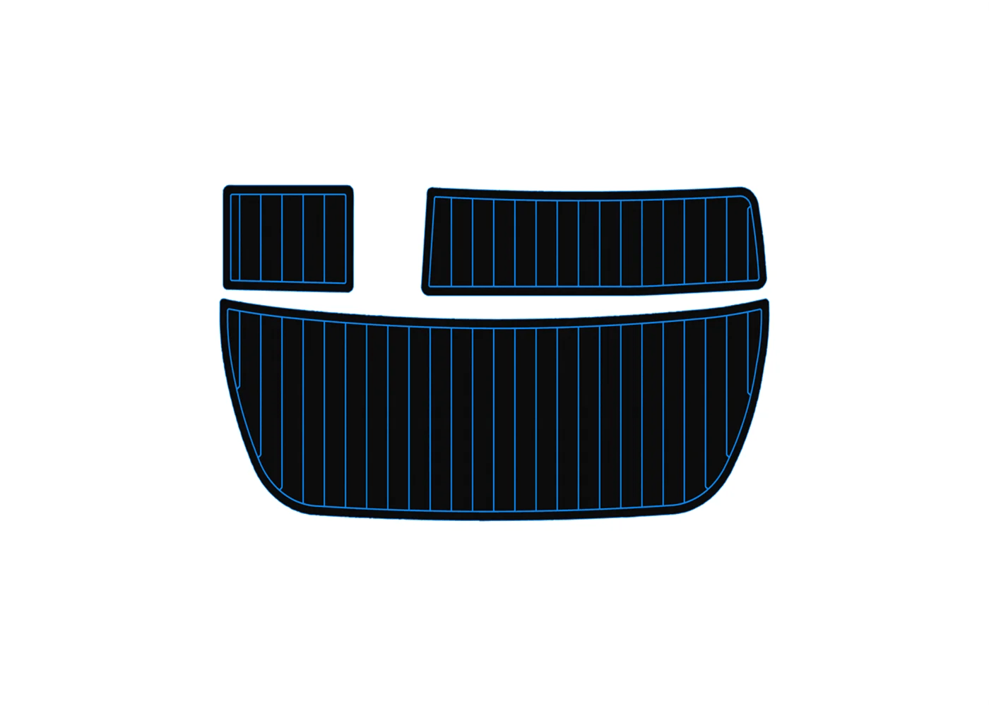 1994-2006 Crownline 266 BR