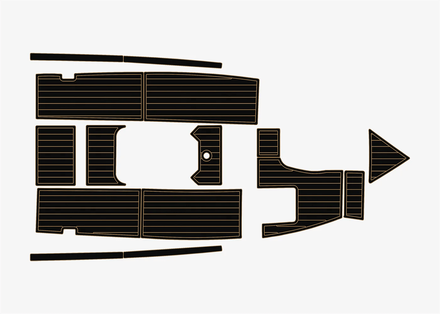 1999 Mastercraft Sportstar