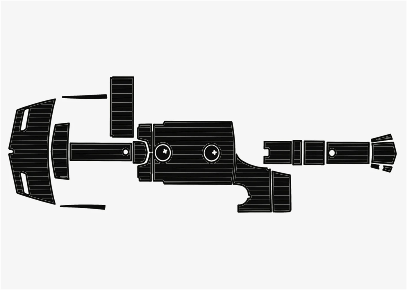 2013-2017 Mastercraft X-Star