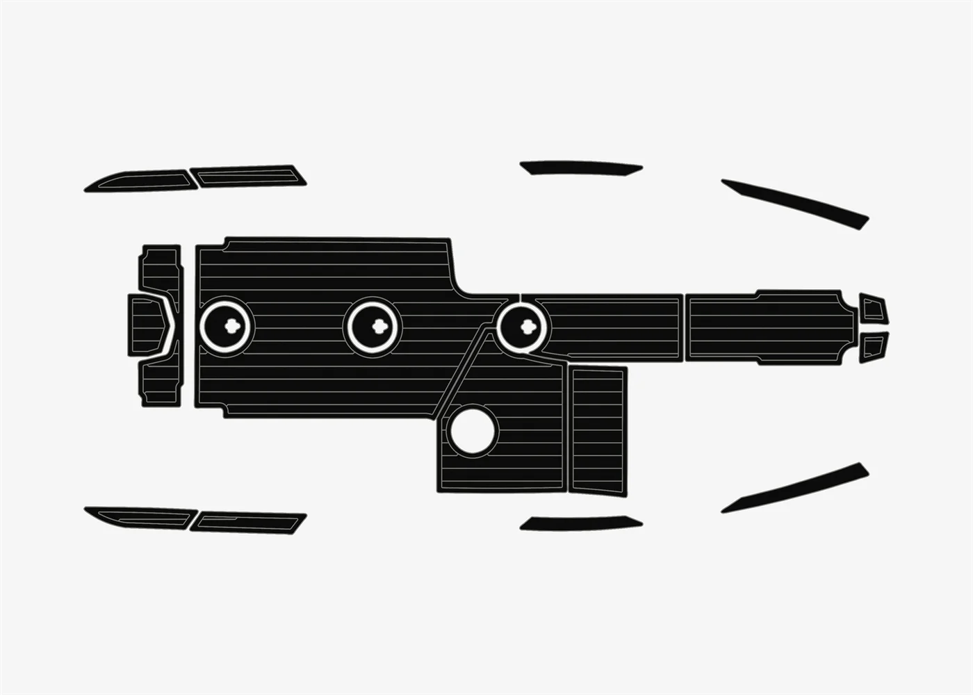 2016-2018 MASTERCRAFT NXT 22