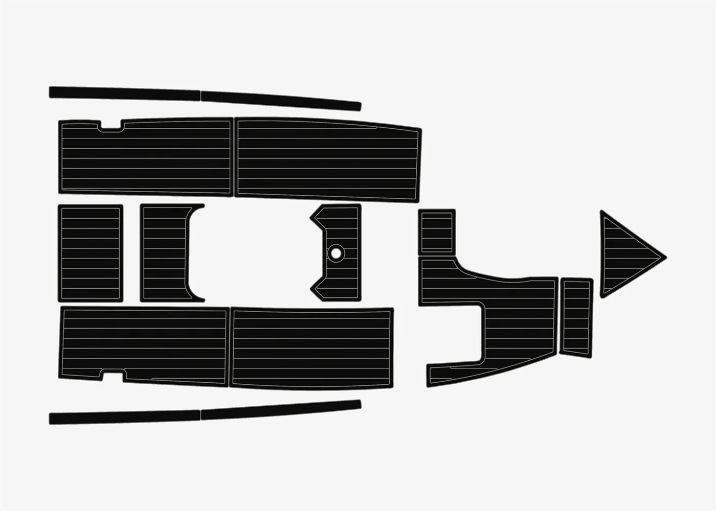 1999 Mastercraft Sportstar