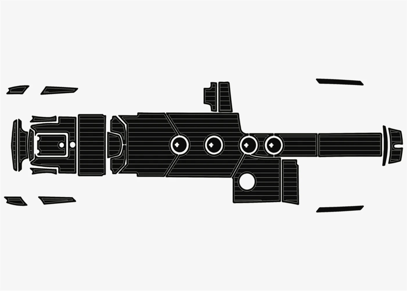 2019 Mastercraft  X24