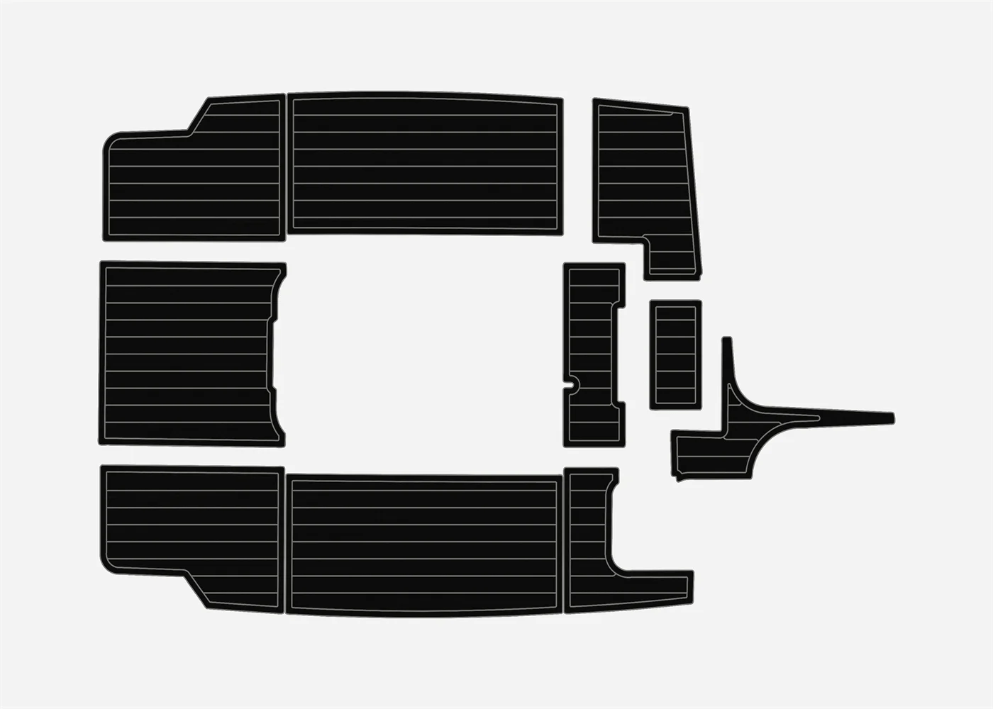 2002 Mastercraft 190