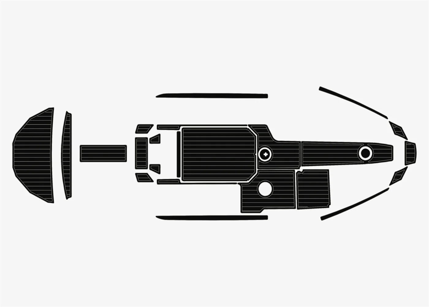 2016-2018 Moomba Mojo