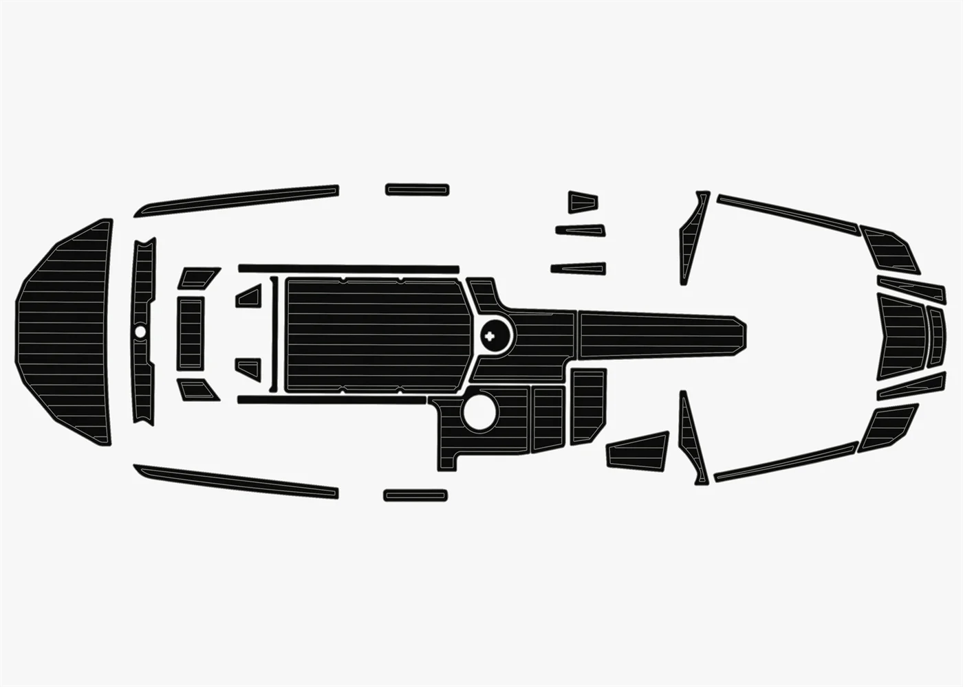 2018-2020 Moomba Max